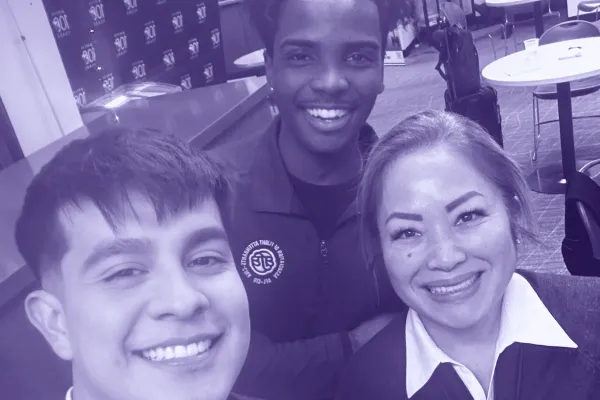 Delta Flight Attendants