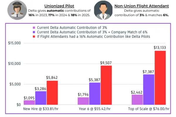 DLPilotComparison