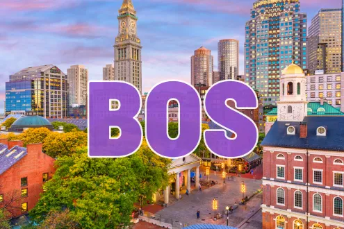 Boston Events