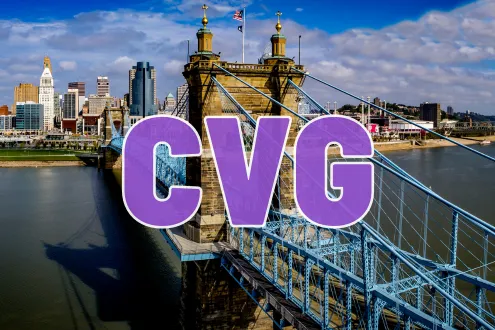CVG