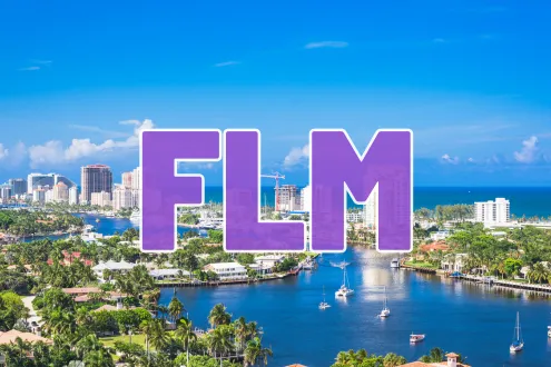 FLM Events