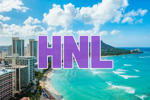 HNL Events