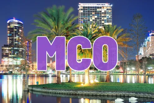 MCO Events