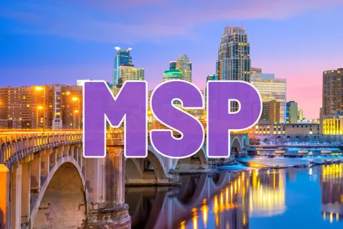 MSP Events