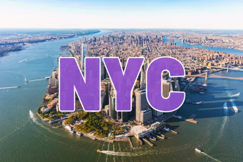 NYC Events