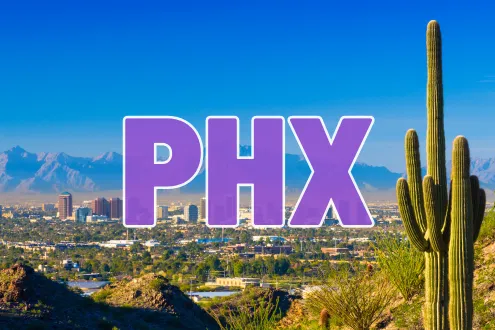 PHX Events