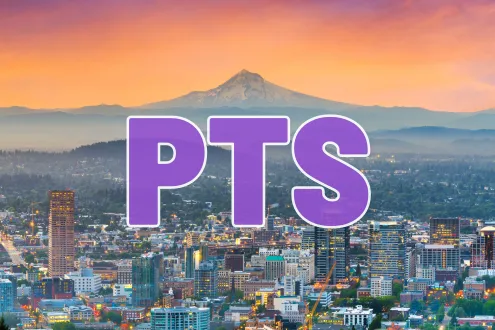 PTS Events