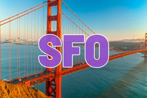 SFO Events