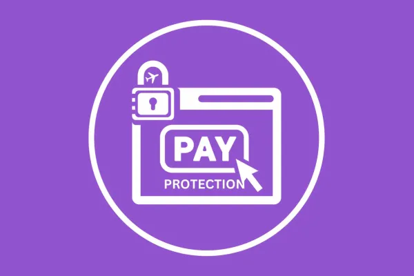 Pay protection
