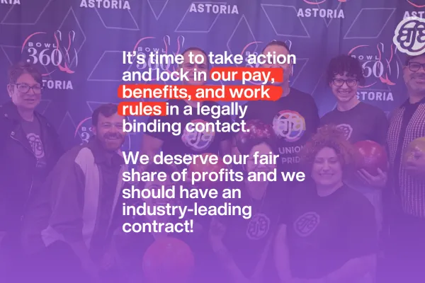 It's time to lock in an industry-leading contract at Delta.