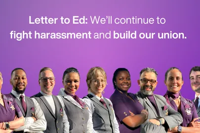 Building our Union