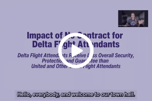 Impact of No Contract