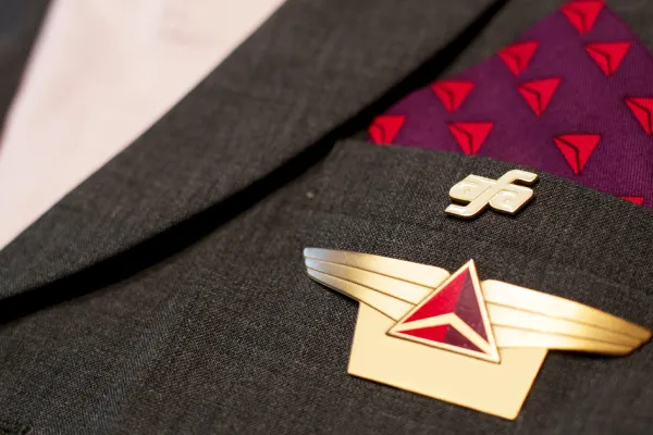 Delta Uniform