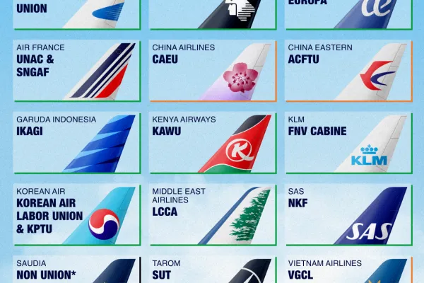 skyteam union