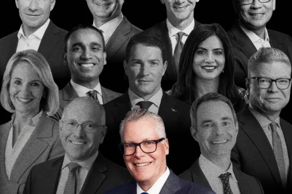 Delta Management