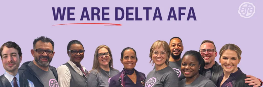 Delta Header