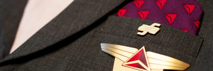 Delta Uniform