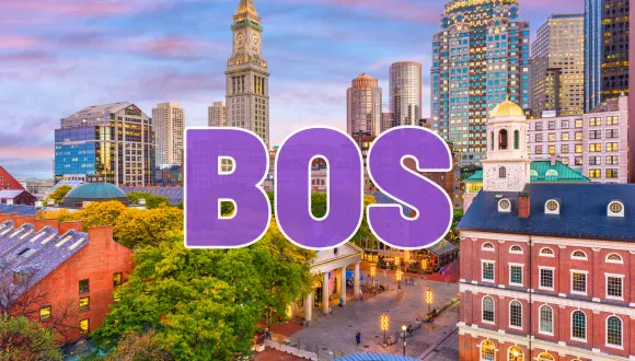 Boston Events