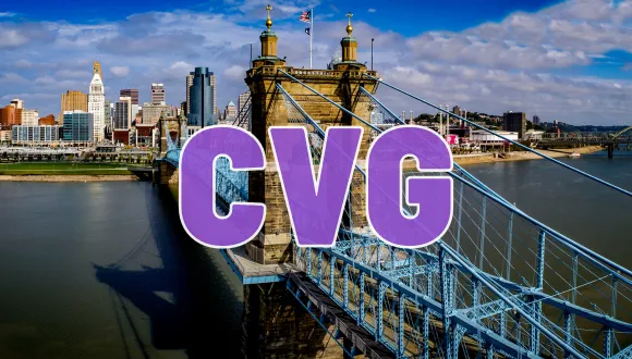 CVG