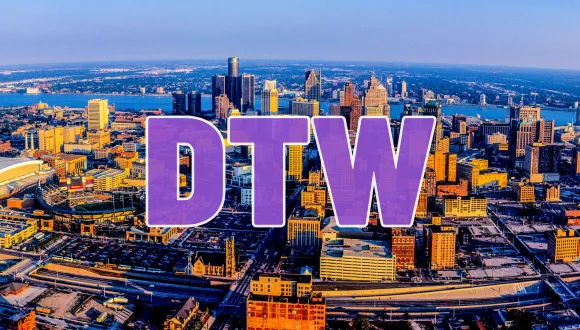 DTW Events
