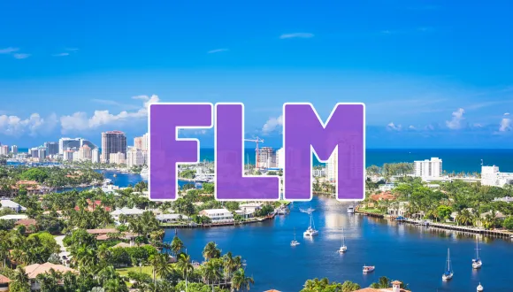 FLM Events