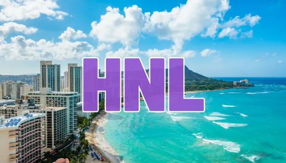 HNL Events