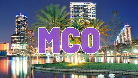 MCO Events