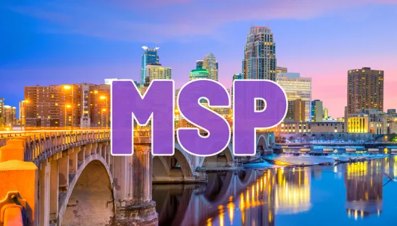 MSP Events