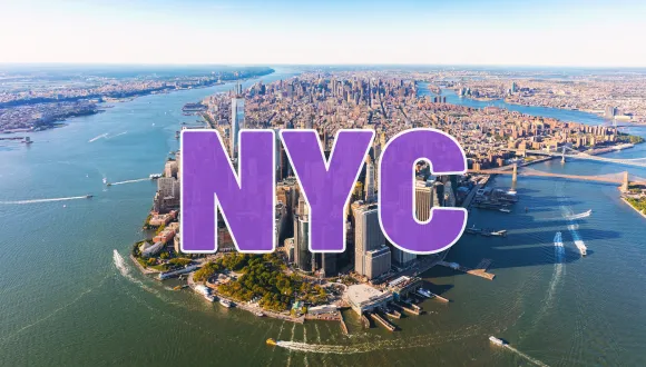 NYC Events