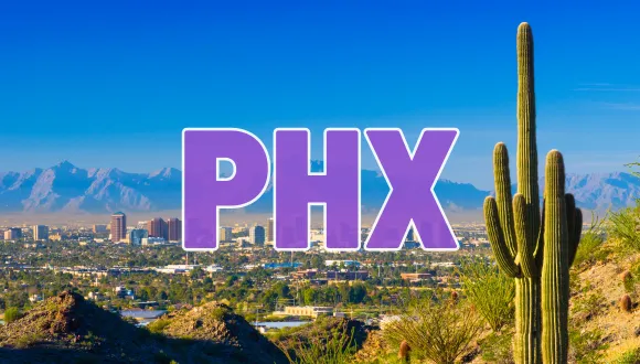 PHX Events