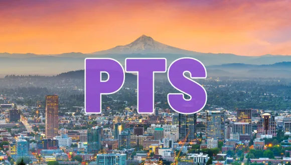 PTS Events