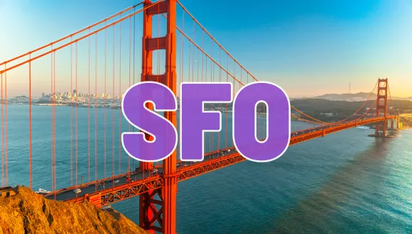 SFO Events