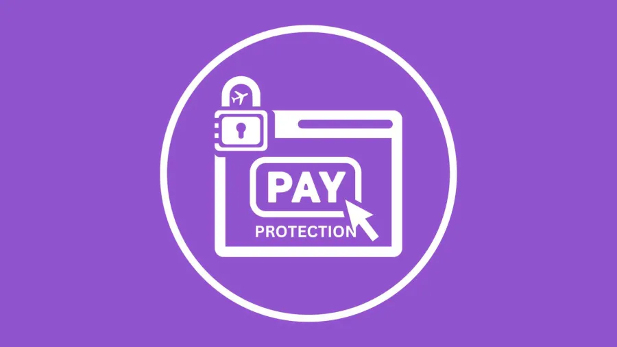 Pay protection