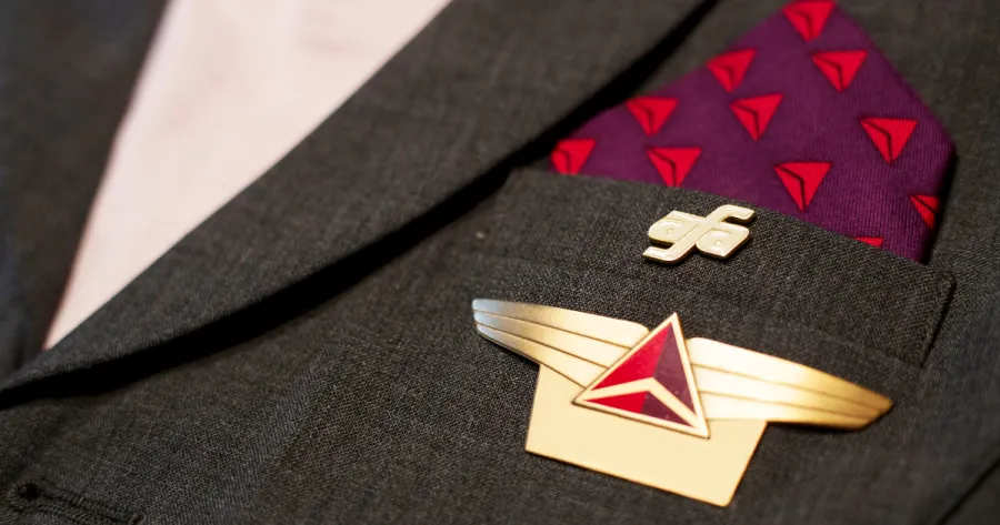 Delta Uniform