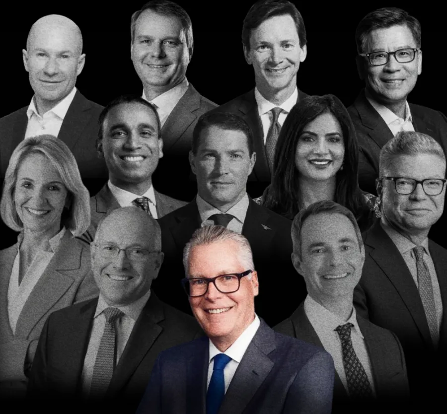 Delta Management